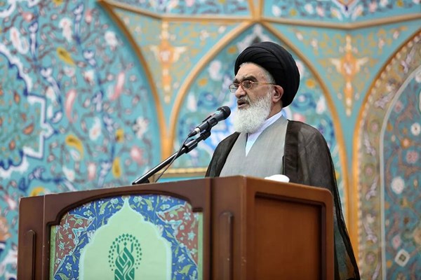 سازشکاران با رژیم صهیونیستی مورد لعن هستند