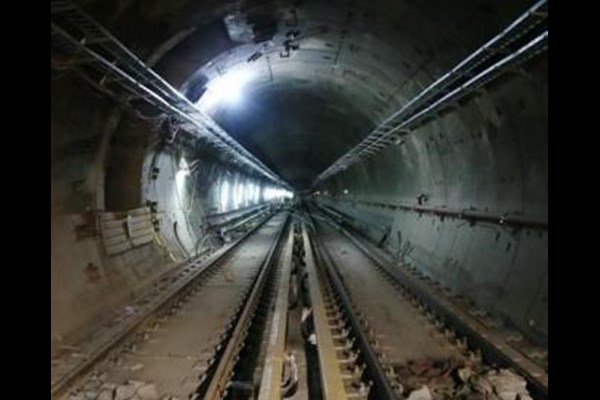 راه‌اندازی فاز نخست مترو قم نیازمند هزار میلیارد تومان اعتبار است