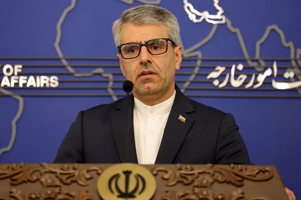 دور بعدی مذاکرات، یکشنبه برگزار می‌شود
