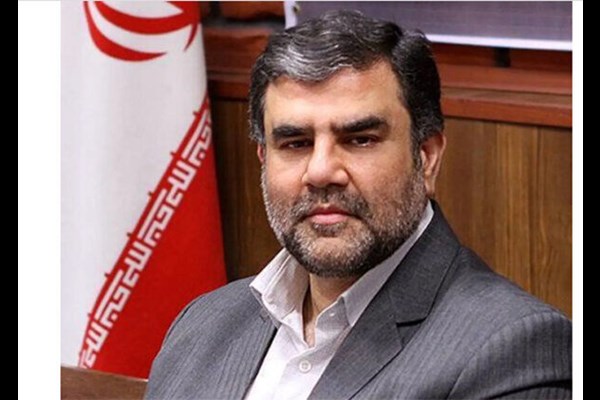 فرامرز عظیمی شهردار قم شد