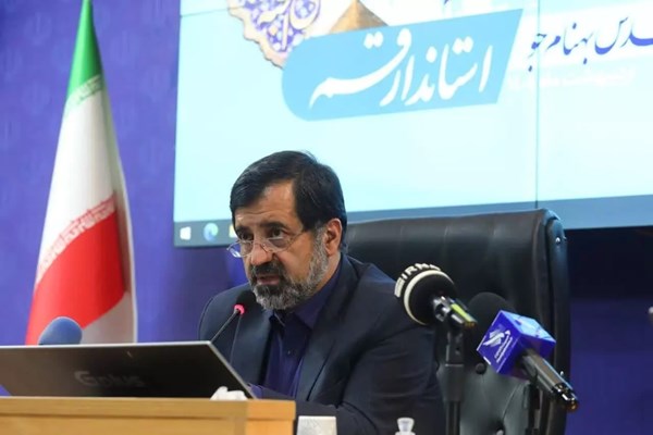 توکل به خدا عامل موفقیت در برابر تجاوز دشمنان 