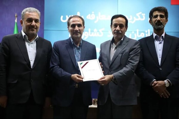 اختصاص اعتبارات خوب برای کشاورزی 