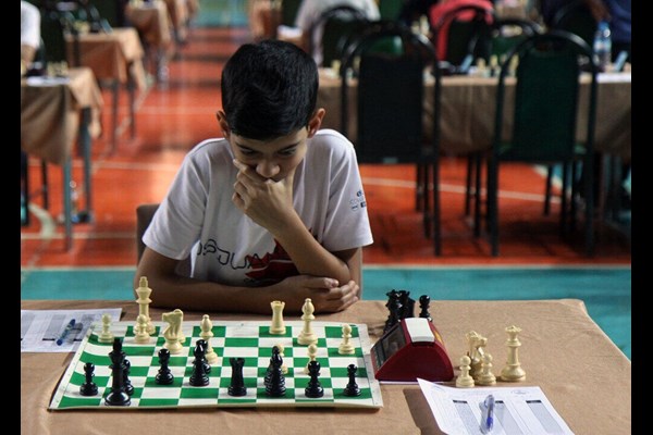 ۱۰ مرکز آموزش شطرنج در قم ایجاد می‌شود