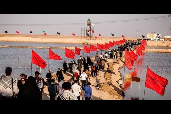 ۱۵۰۰ طلبه بسیجی قم به راهیان نور اعزام می‌شوند