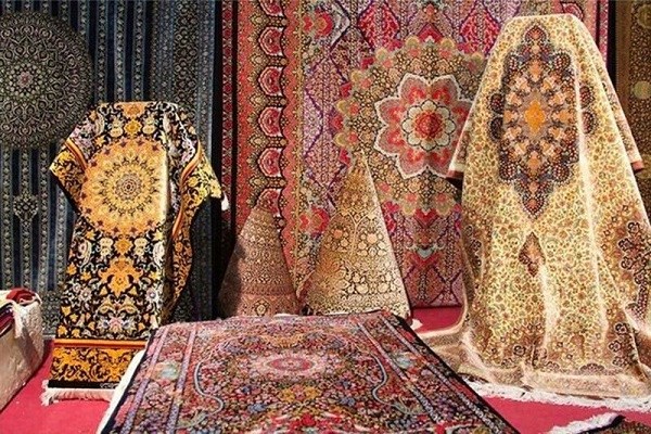 فرش قم، نماد هنر و اصالت ایرانی