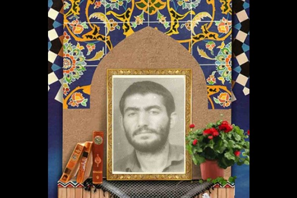  شهادت، به تکامل رسیدن است