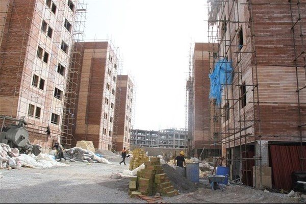 نَه استان به ویلایی سازی طرح مسکن ملی در قم/ادامه طرح به صورت آپارتمان سازی