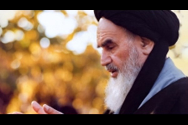 ضرورت شناخت اندیشه های امام خمینی(ره)
