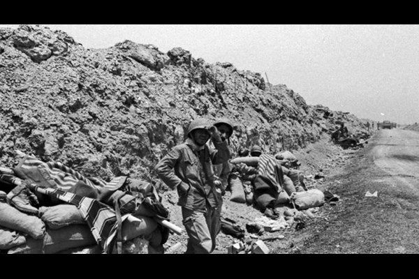 عملیاتی که نقشه جنگ را تغییر داد