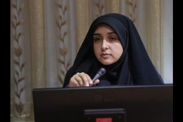 بانوان ایرانی در خط مقدم امیدآفرینی و مقاومت