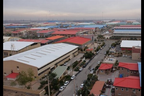  قم، کانون اقتصادی در قلب ایران