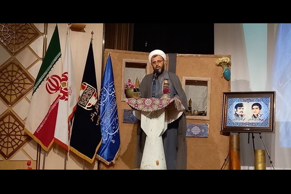 ۲۰۰ عنوان برنامه با شعار «ما متحدیم» ویژه هفته دفاع مقدس در قم اجرا می‌شود 
