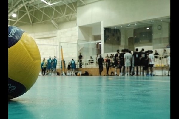 قم با دو نماینده در لیگ دست یک والیبال حضور یافت
