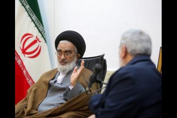قدرت مثال‌زدنی جبهه مقاومت دشمنان را هراسان کرده است