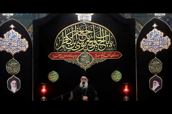  راهکار امام کاظم (ع) برای شیعیان در عصر غیبت