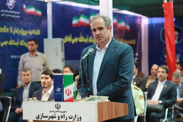 ساخت نخستین رادار فرودگاهی تمام ایرانی