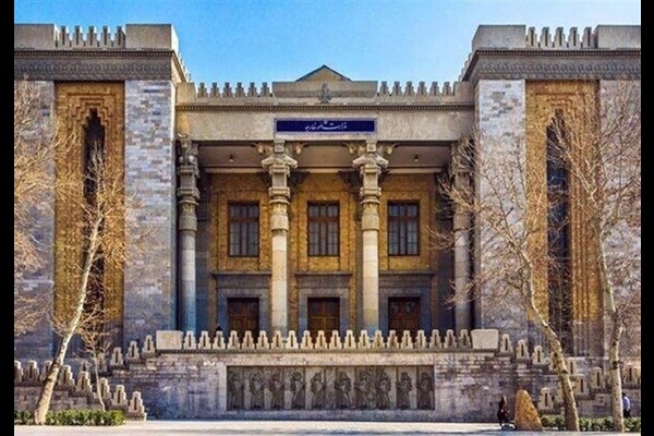 ادعاهای گروه ۷ غیرمسئولانه و فرافکنی محض است