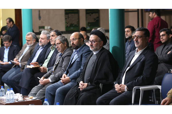 پروژه «تغییر رفتار» ایران نسخه مشترک اصلاح‌طلبان و واشنگتن