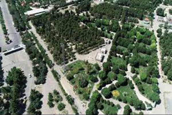  بهره‌برداری بوستان سالاریه تا پایان سال 