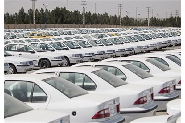  جزئیات موافقت شورای عالی بورس با از سرگیری عرضه خودرو در بورس کالا 