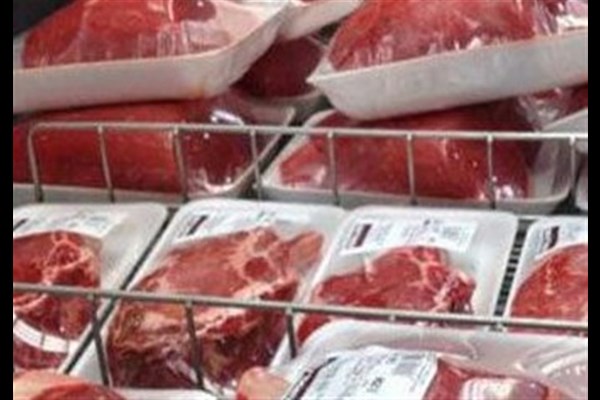  کاهش ۱ درصدی عرضه گوشت قرمز در آذر 