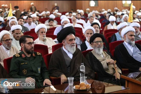 اجلاسیه سراسری ایمان و امید امام خمینی (ره)