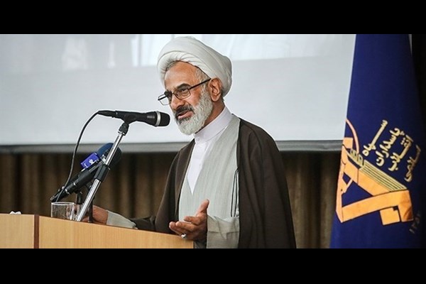  امروز دشمنان به ابرقدرت بودن جمهوری اسلامی ایران اذعان می‌کنند 