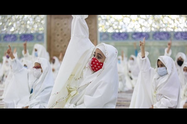 جشن «شده‌ام 9 ساله» در قم برگزار می‌شود