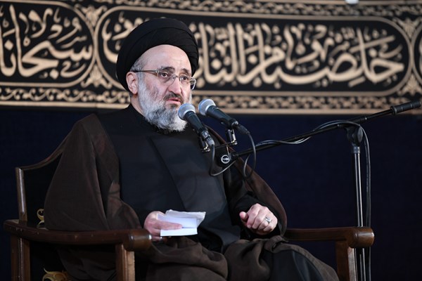 بی‌بصیرتی خواص در جوامع اسلامی مشکل‌ساز بوده