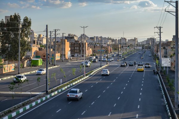 قم در مسیر پیشرفت 