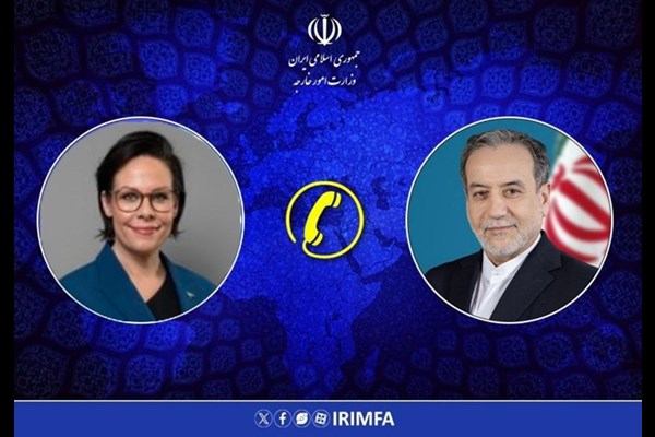  محکومیت تعرض به سفارت ایران در سوئد