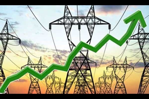 عدم توازن در تولید و مصرف برق