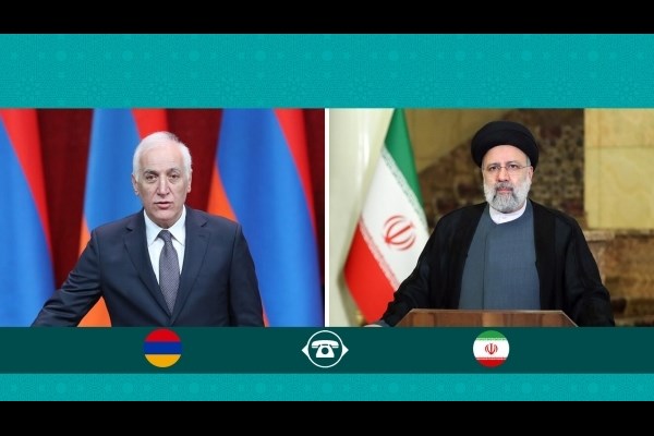  حفظ مرزهای بین المللی منطقه سیاست اصولی ایران است