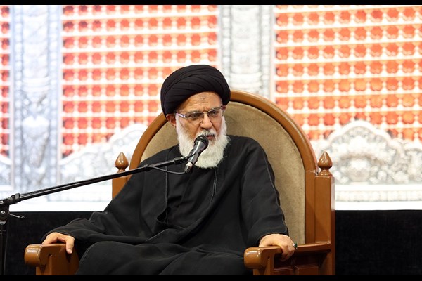بساط ستمگران را خداوند جمع خواهد کرد