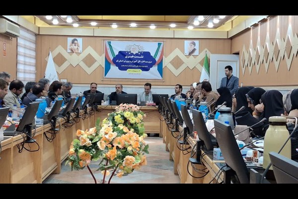 استان قم رتبه ۲ تراکم دانش‌آموزان را دارد