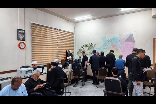 بهره‌مندی ۱۲۰۰ هیئت و محفل روضه خانگی در قم از خدمات ویژه محرم