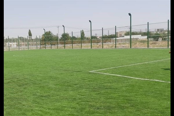 قم از کمبود زیرساخت‌های ورزشی رنج می‌برد 