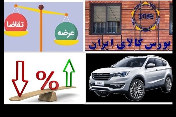  گمانه‌زنی‌ها از سرنوشت نخستین عرضه خودرو در بورس کالا/ خرید رقابتی در کدام قیمت شکل می‌گیرد؟ 