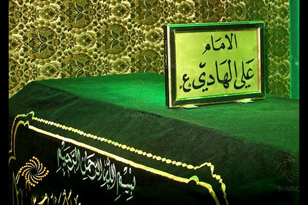  امام هادی (ع)، پیشوای علم و مقاومت