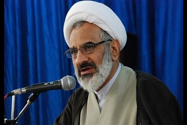 تهاجم دشمنان مانع پیشروی انقلاب اسلامی ایران نمی‌شود