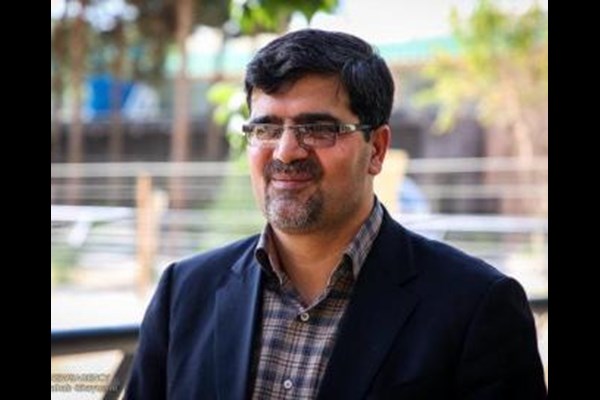 «محمد حسین بازگیر» مدیر کل جدید محیط‌ زیست استان قم شد