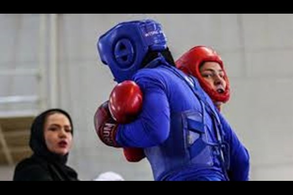 اعزام تیم ووشو دختران قم به مسابقات انتخابی تیم ملی