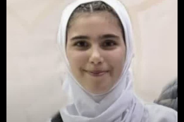 نماینده قم در تیم ملی تکواندو نونهالان آسیا