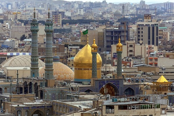  قم؛ آئینه هویت اسلامی ایران