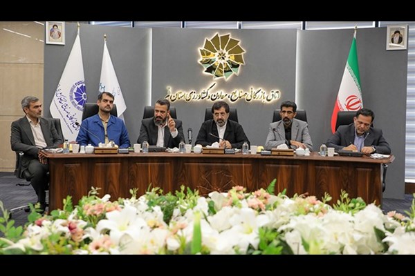 بخش خصوصی قم خواهان بازنگری مصوبه هیات وزیران