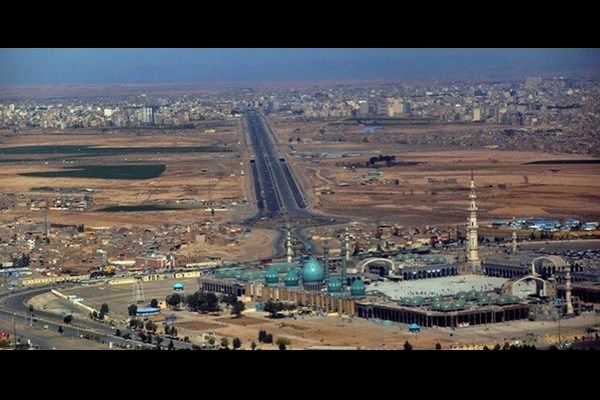 قم نیاز مبرمی به الحاق اراضی ۴۵۰۰ هکتاری پیرامون مسجد جمکران دارد