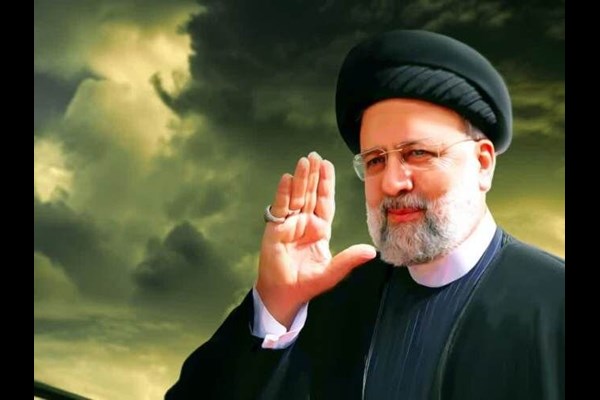 شهید رئیسی امید را در دل مردم زنده کرد 