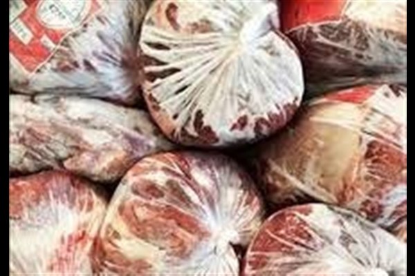  ترخیص محموله گوشت منجمد برزیلی پس از معطلی ۱ ساله در گمرک 