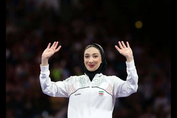  پایان درگیری پدر مبینا نعمت‌زاده با پیرهادی