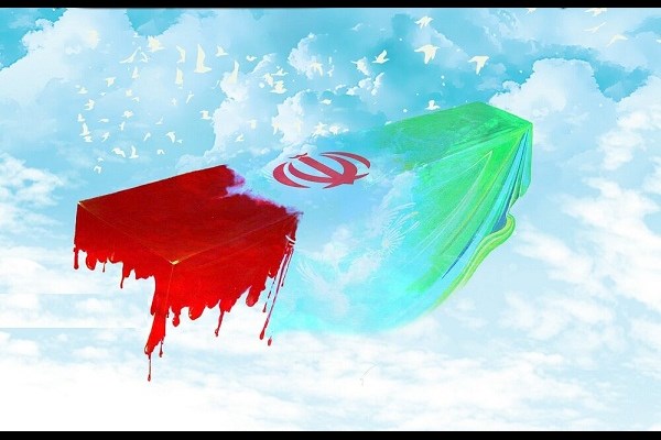  کلام امام را عین حقیقت می‌دانست